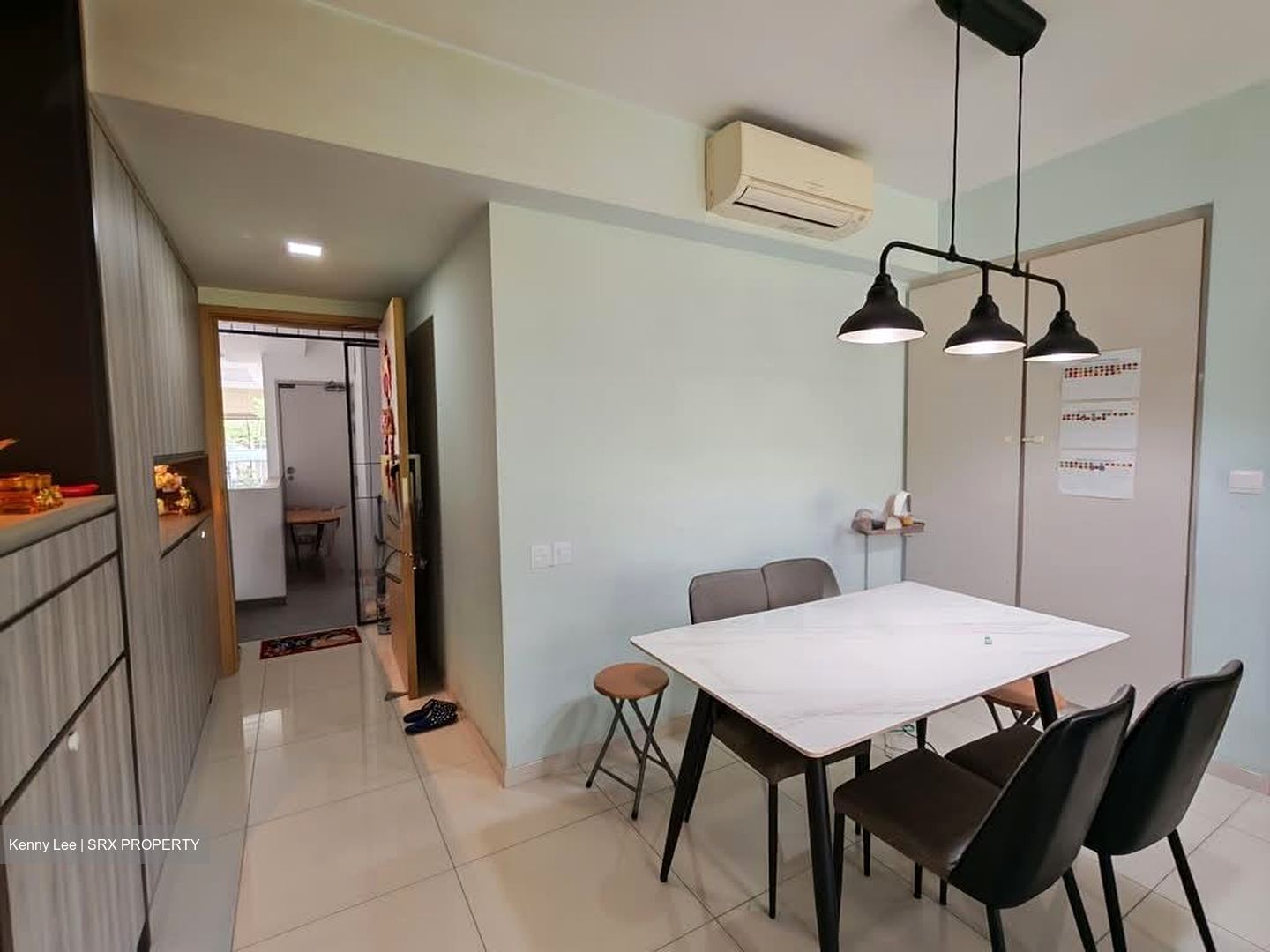 Twin Waterfalls (D19), Condominium #542780001